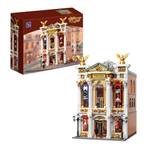 Pantasy Europäisches Grand Theater