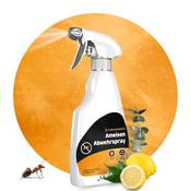 Panteer Schädlingsmeister Ameisen Abwehrspray