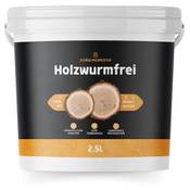 Panteer Schädlingsmeister Holzwurmfrei Vergleich