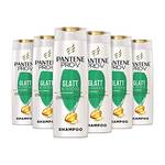 Pantene Pro-V Glatt & Seidig Shampoo