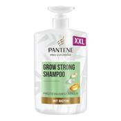 Pantene Pro-V Grow Strong Shampoo Vergleich