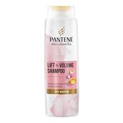 Pantene Pro-V Lift & Volume Shampoo Vergleich