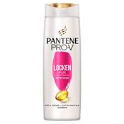 Pantene Pro-V Locken Pur Shampoo Vergleich