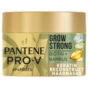 Pantene Pro-V Miricals Grow Strong Vergleich