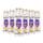 Pantene Pro-V Volumen Pur 3-in-1 Shampoo + Pflegespülung + Kur