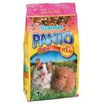 Panto Hamsterfutter
