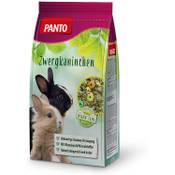 Panto Zwergkaninchenfutter Vergleich