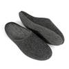 Pantoffelmann Filzpantoffel