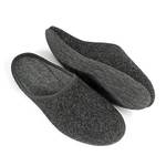 Pantoffelmann Filzpantoffel