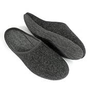 Pantoffelmann Filzpantoffeln