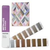 Pantone GG1507C Metallics Guide