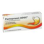 Pantoprazol ADGC
