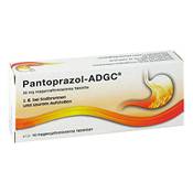 Pantoprazol ADGC
