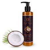 Panu Natural Kokosnuss Bodylotion