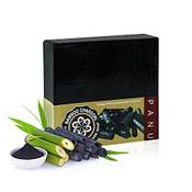 Panu Natural Schwarze Seife