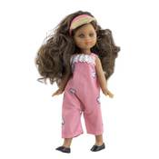 Paola Reina Puppe Daniela 02123