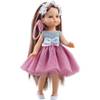 Paola Reina Puppe Mini Amiga Judith