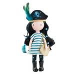 Paola Reina The Black Pearl