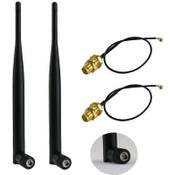 Paor SMA-2.4G Vergleich