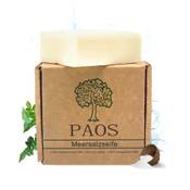 Paos Meersalz Seife