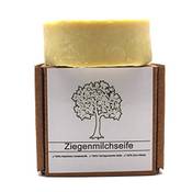 Paos Ziegenmilchseife Natur Vergleich