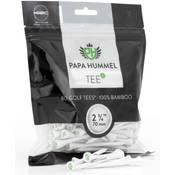 Papa Hummel Golf-Tees