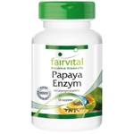 Papain Kautabletten von fairvital
