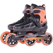 Papaison Speed Renn Skates Vergleich