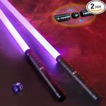 Papi Dada FX Lichtschwert