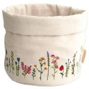 Papierdrachen Brotkorb Frühlingswiese Vergleich