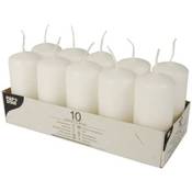 PAPSTAR 17915 Stumpenkerzen