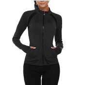 Parabler Laufjacke Vergleich