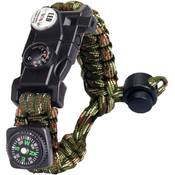 Paracord Survival Armband Kit Vergleich