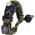 Paracord Survival Armband Kit