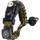 Paracord Survival Armband Kit