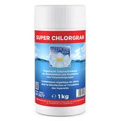 Paradies Pool GmbH Super Chlorogran Vergleich