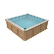 Paradies Pool Holzpool Pistoche Vergleich