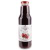 Bester Paradiesapfelsaft Bio-Granatapfelsaft