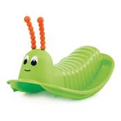 Paradiso Toys Wippe Raupe Vergleich