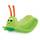 Paradiso Toys Wippe Raupe
