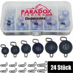 Paradox Fishing Cheburashka-Blei-Set
