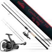 Paradox Fishing Combo Feeder 330