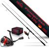 Paradox Fishing Firetiger Spinnrute