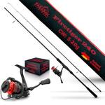 Paradox Fishing Firetiger Spinnrute
