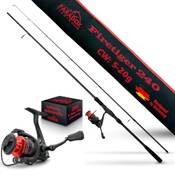 Paradox Fishing Firetiger Spinnrute