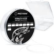 Paradox Fishing Fluorocarbon Schnur Vergleich