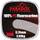 Paradox Fishing PX Fluorocarbon Vorfachschnur