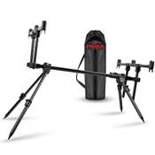 Paradox Fishing Rod Pod 3 Ruten