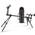 Paradox Fishing Rod Pod 3 Ruten