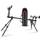 Paradox Fishing Rod Pod 3 Ruten